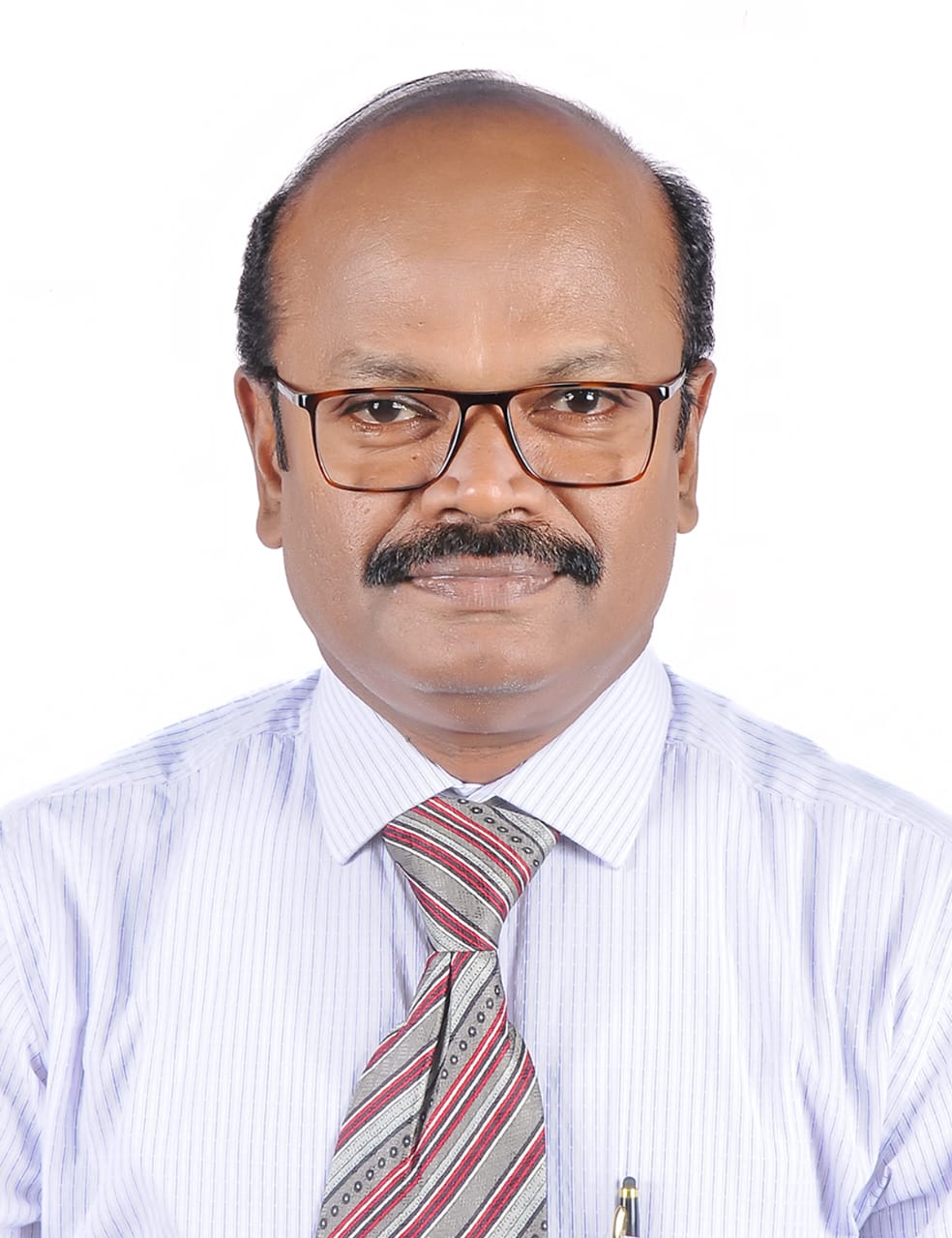 Dr G Anbalagan MD